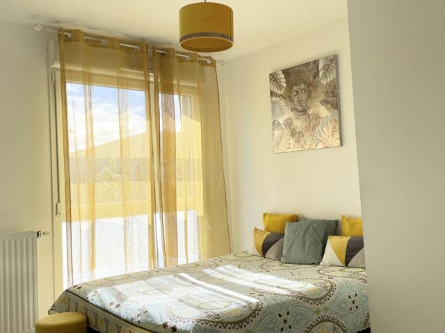 Appartement vente à Marseille