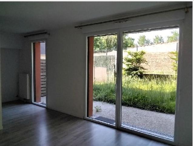 Appartement location à Compiègne, Jaux