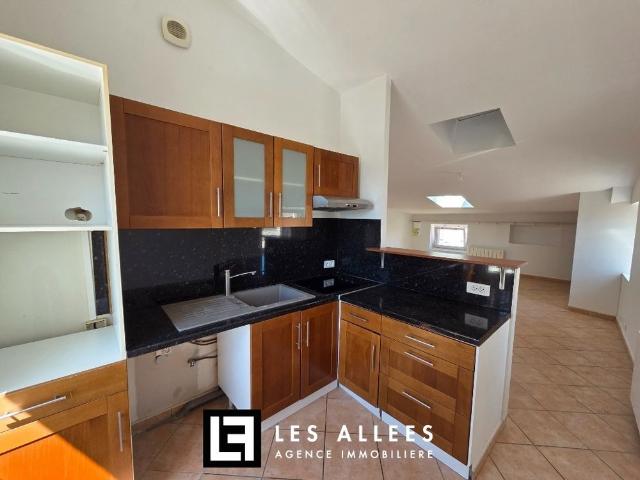 Appartement location à Nyons, Montélimar