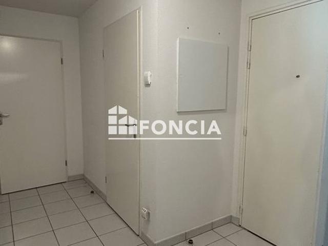 Appartement vente à Cognac