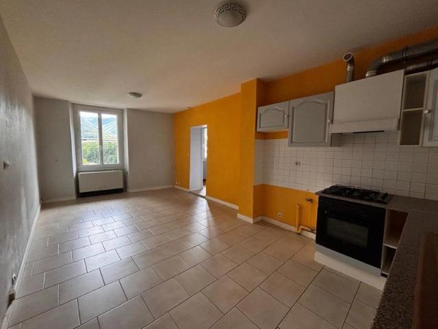 Appartement location à Saint-Claude, Saint-claude