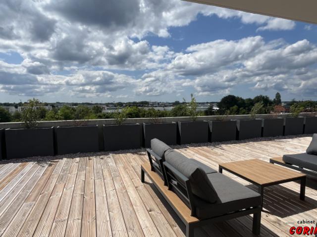 Appartement vente à Mérignac, Gironde