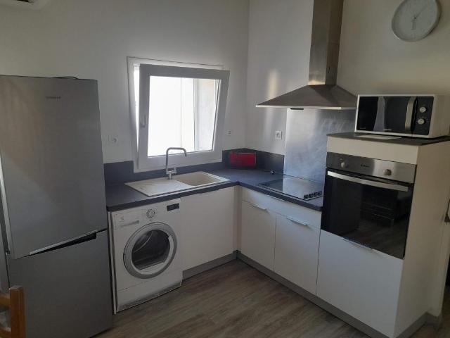 Appartement vente à Aurafrède, Gréoux-les-Bains