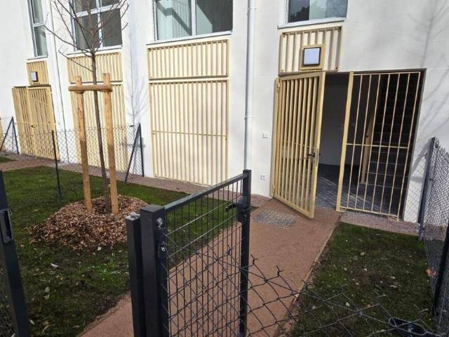 Appartement location à Fontgiève, Clermont-Ferrand