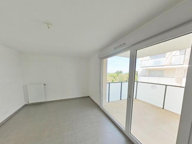 Appartement location à La Tour-du-Pin, L'isle-d'abeau