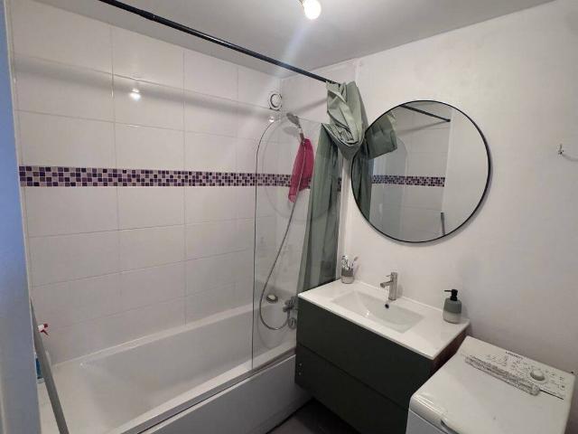Appartement location à Saint-Ouen-l'Aumône, Val-d'Oise