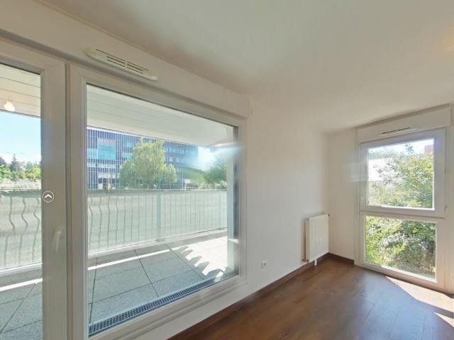Appartement location à Jonelière - Université, Nantes