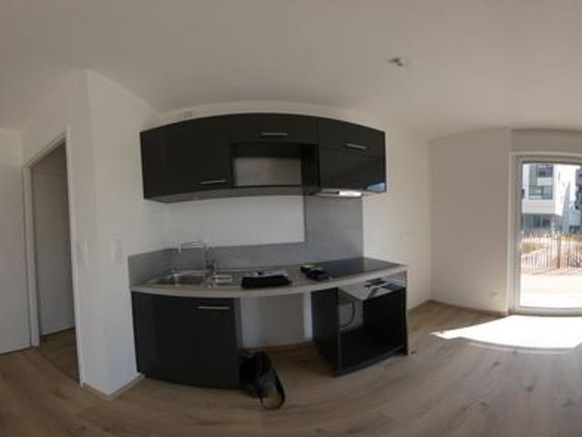 Appartement location à Nantes
