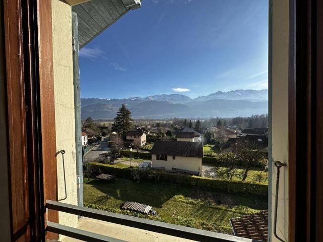 Appartement location à Crolles, Isère