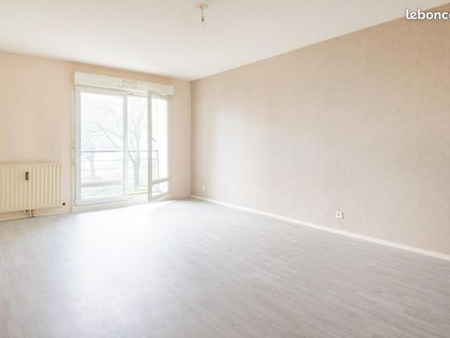 Appartement vente à Nantes