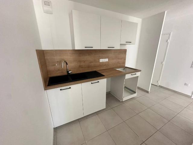 Appartement location à Fontgiève, Clermont-Ferrand
