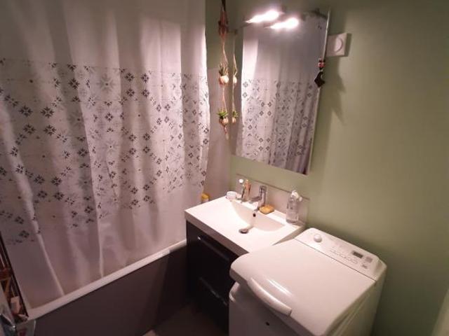 Appartement location à Caen