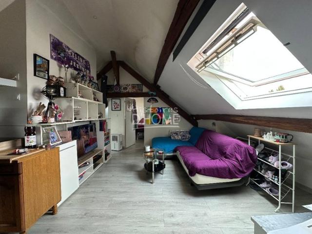 Appartement vente à Provins, La Ferté-gaucher