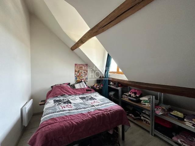 Appartement vente à Provins, La Ferté-gaucher