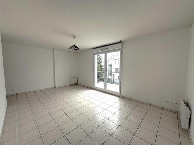 Appartement location à Nantes