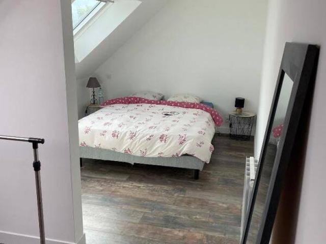 Appartement location à Le Pesle Châtel, Plédran