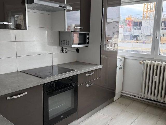 Appartement location à Langenhaeuser, Saint-Louis