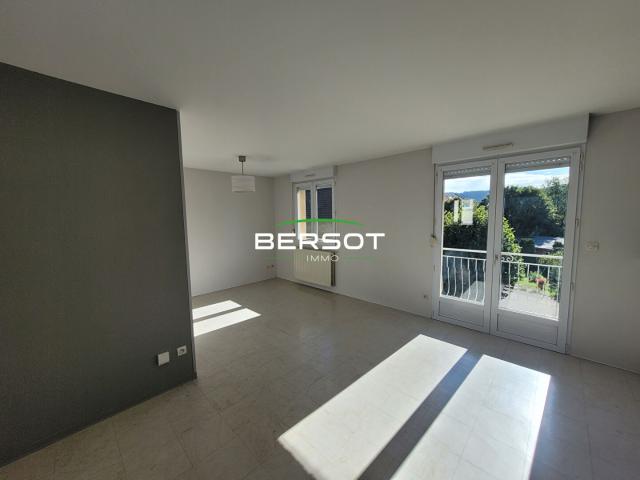 Appartement location à Pontarlier, Morteau