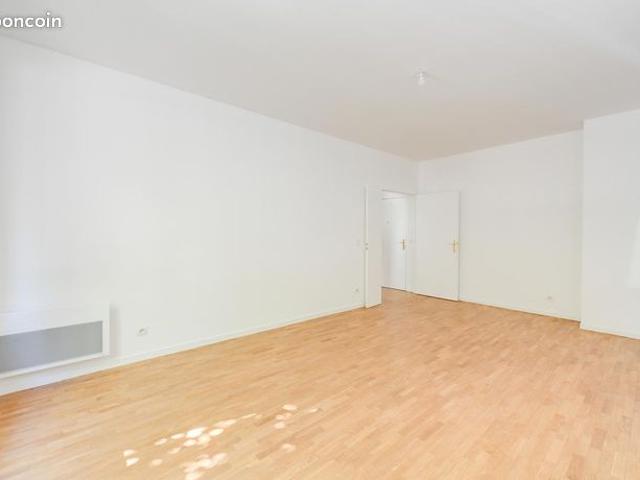Appartement vente à Saint-Ouen, Loir-et-Cher