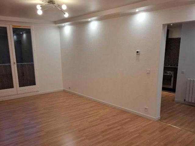 Appartement location à Le Raincy, Aulnay-sous-bois
