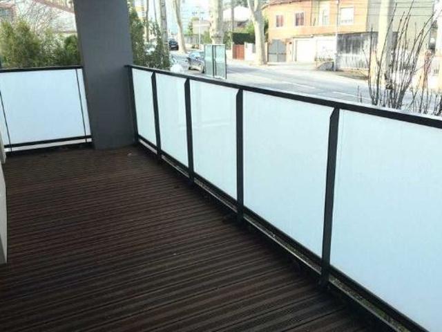 Appartement location à Toulouse