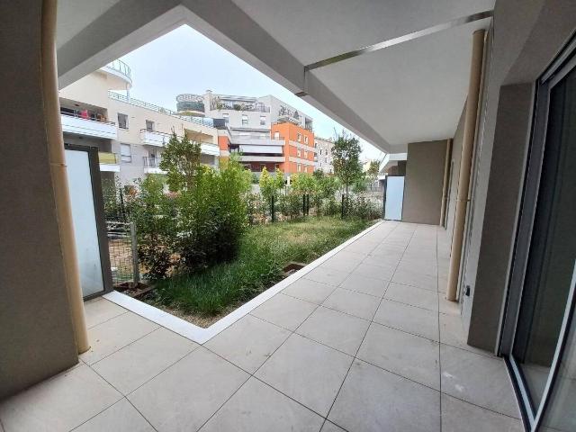 Appartement location à Carnolès, Roquebrune-Cap-Martin