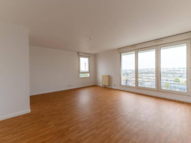 Appartement location à Pont du Port à l'Anglais, Alfortville