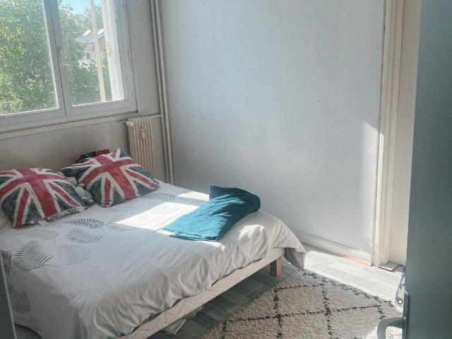 Appartement location à Quartier Vieux-Marché Cathédrale, Rouen