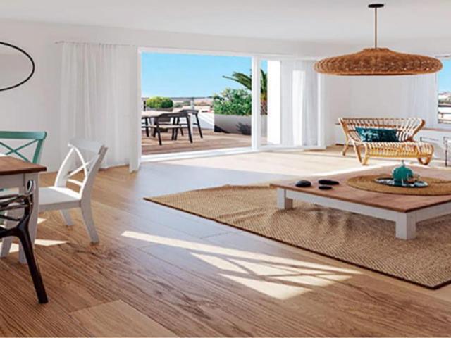 Appartement location à Saint-Gilles-Croix-de-Vie, Vendée