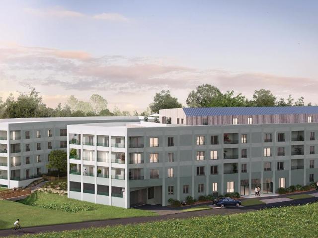 Appartement location à Rennes, Bretagne