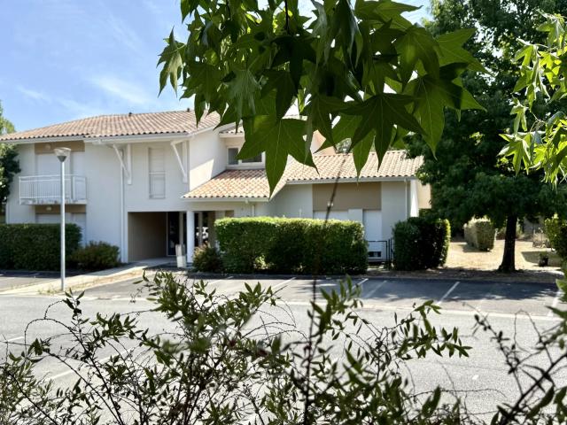 Appartement vente à Martignas-sur-jalle, Astropark