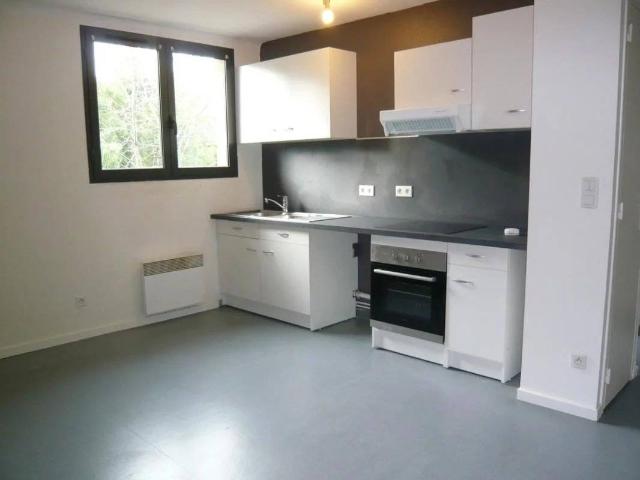 Appartement location à La Tour-du-Pin, Crémieu