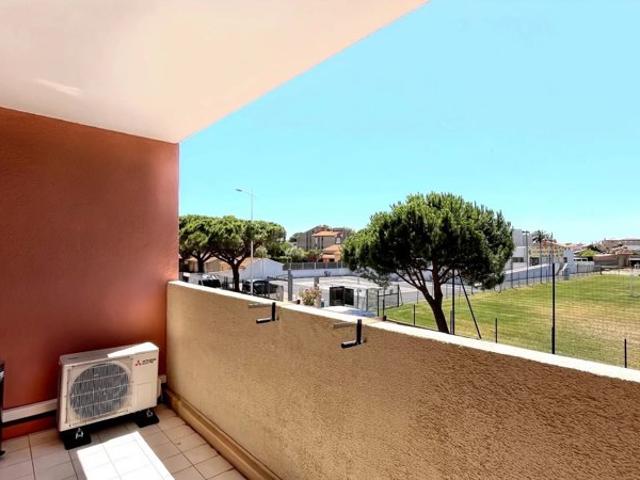 Appartement vente à Béziers
