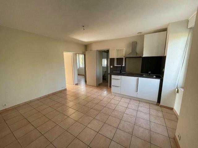 Appartement location à Largentière, Aubenas