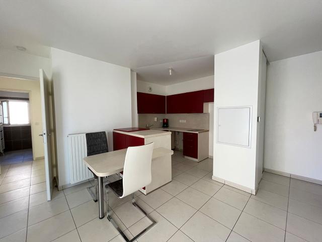 Appartement vente à Perpignan