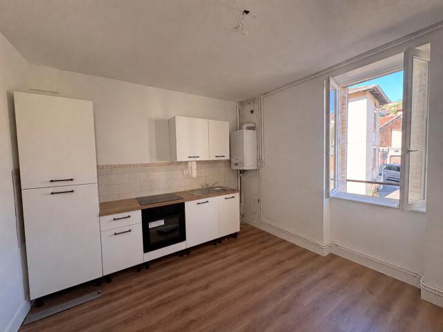 Appartement location à Fomblaise, Tarare