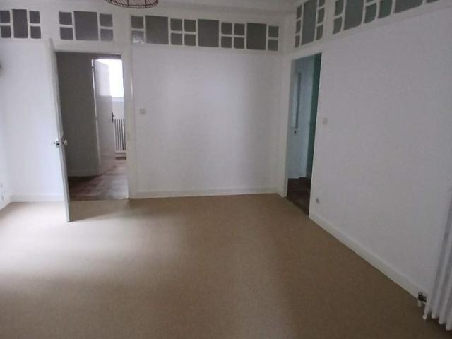 Appartement location à Loches