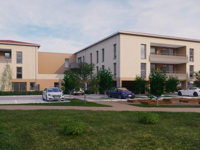 Appartement location à Cébazat, Puy-de-Dôme