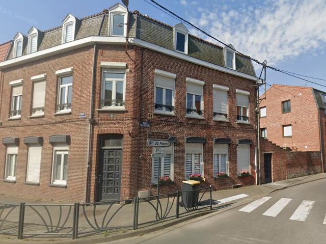 Appartement vente à Dunkerque, Wormhout
