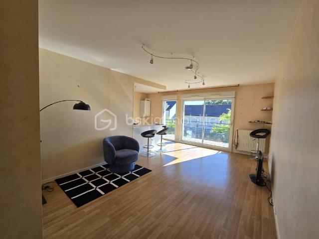 Appartement vente à Redon, Bretagne
