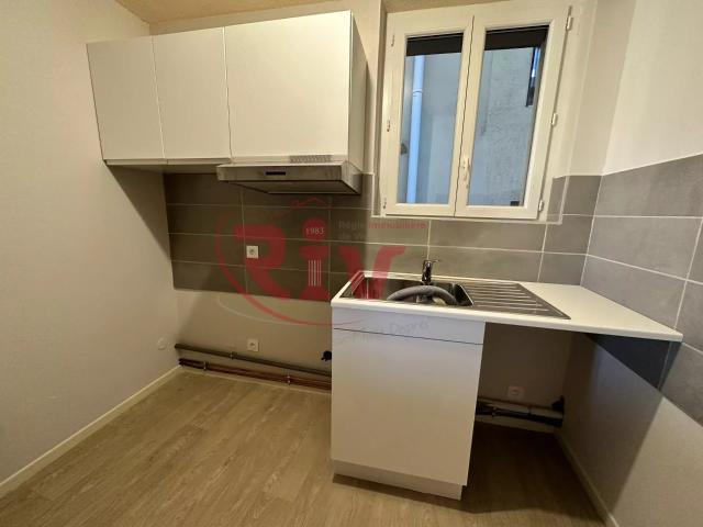 Appartement location à Vienne