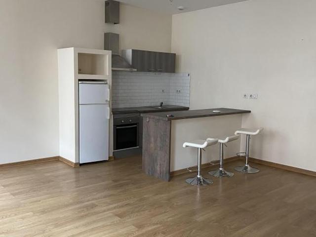Appartement location à Le Puy-en-Velay, Le Puy-en-velay