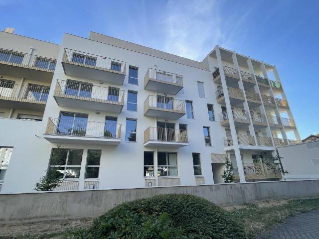 Appartement location à Fontgiève, Clermont-Ferrand