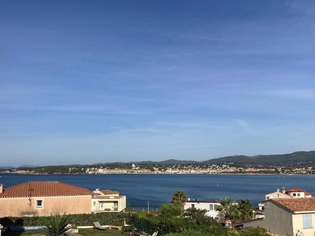 Appartement vente à Arrondissement de Toulon, Six-fours-les-plages