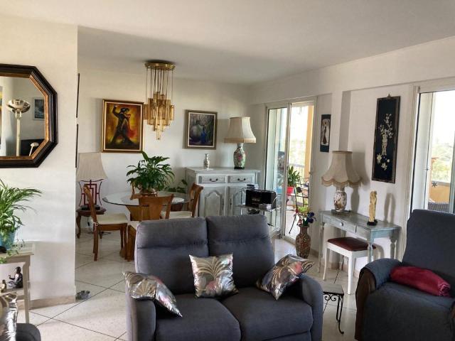 Appartement vente à Arrondissement de Toulon, Six-fours-les-plages