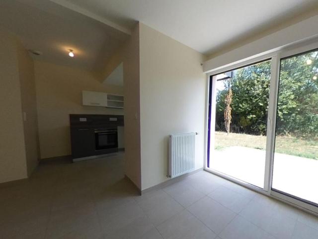 Appartement location à Orléans, Olivet