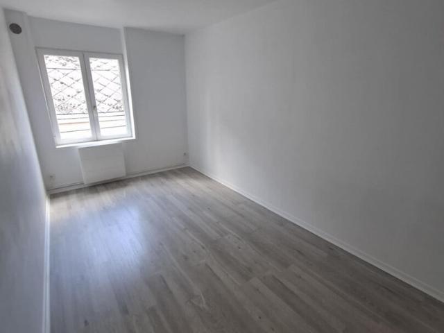 Appartement location à Avesnes-sur-Helpe, Le Quesnoy