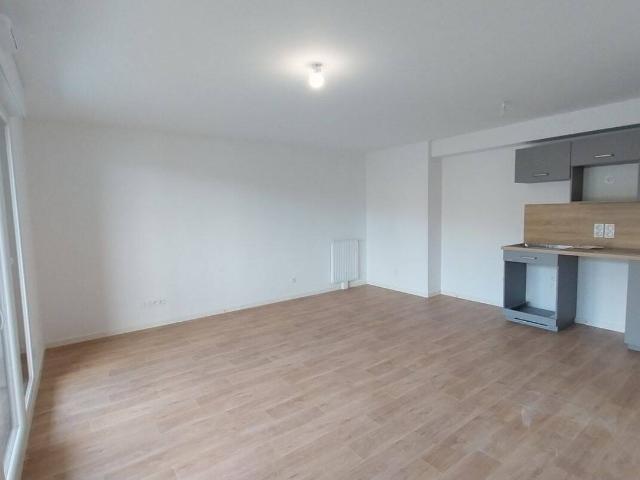 Appartement location à Rivoli, La Roche-sur-Yon