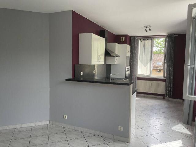 Appartement location à Saint-Blaise-du-Buis, Isère