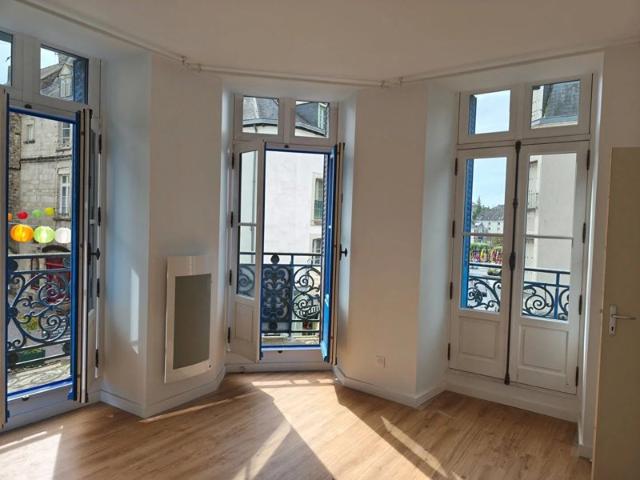 Appartement location à Vitré, Ille-et-Vilaine